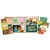Picture of Simple Stories Double-Sided Paper Pad 6"X8" - Trail Mix 
