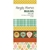 Picture of Simple Stories Washi Tape Διακοσμητικές Ταινίες – Trail Mix, 5τεμ.