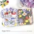 Picture of Simple Stories Ephemera - The Little Things, Floral Bits, 34pcs