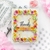 Picture of Pinkfresh Studio Stamps & Dies Set - Lily Frame, 19pcs