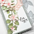 Picture of Elizabeth Craft Designs Joset Van De Burgt Διάφανες Σφραγίδες - Flowers With Love, With Love Sentiments, 22τεμ.