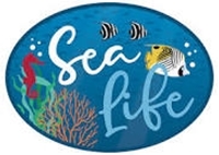 Εικόνα για την κατηγορία Sea Life