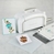 Picture of Spellbinders Platinum SIX Die Cutting & Embossing Machine With Universal Plate System 