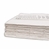 Picture of Lamali Χειροποίητο Art Journal Liasse 100% Βαμβάκι - Λευκό,  18 x 24cm