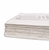 Picture of Lamali Χειροποίητο Art Journal Liasse 100% Βαμβάκι - Λευκό,  24 x 33cm