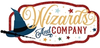 Εικόνα για την κατηγορία Wizards And Company