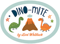 Εικόνα για την κατηγορία Dino-Mite