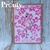 Picture of Pronty Crafts Mask Stencil Background A5 - Cherry Blossom