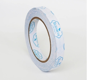 Picture of Elizabeth Craft Designs Clear Double Sided Adhesive Tape 15mm - Διάφανη Αυτοκόλλητη Ταινία Διπλής Όψης, 25m