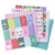 Picture of American Crafts Page Evans Paper Pack 12"x12" - Sugarplum Wishes
