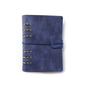 Picture of Elizabeth Craft Designs Sidekick Planner - Blue Jeans