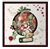 Picture of Studio Light Cutting Dies - Magical Christmas, Christmas Embellishments, 19pcs