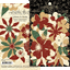 Εικόνα του Graphic 45 Εφήμερα - Letters to Santa, Flower Assortment, 48τεμ.