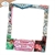 Picture of Elizabeth Craft Designs Clear Stamps 4"x6" - Art Journal Specials, December to Remember,  17pcs