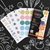 Picture of Happy Planner Sticker Value Pack Μπλοκ με Αυτοκόλλητα - Super Happy, Classic, 721τεμ.