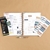 Picture of Happy Planner Sticker Value Pack Μπλοκ με Αυτοκόλλητα - Gone Wild Big, 620τεμ.