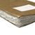 Picture of Lamali Handmade Art Journal Codex 100% Cotton - Linen,  15.5 x 22 cm