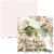 Picture of Mintay Papers Scrapbooking Paper Set 12"X12" -  Peony Garden