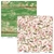 Picture of Mintay Papers Scrapbooking Paper Set 12"X12" -  Peony Garden