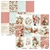 Picture of Mintay Papers Συλλογή Scrapbooking 12"x12" - White Christmas