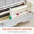 Picture of Xyron Creative Station Laminate/Adhesive Cartridge - Ανταλλακτική Κασέτα για Αυτοκόλλητα και Πλαστικοποίηση Διακοσμητικών 5"X18'