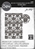 Picture of Sizzix 3D Texture Fades Embossing Folder By Tim Holtz - Tapestry 