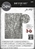 Picture of Sizzix 3D Texture Fades Embossing Folder By Tim Holtz - Cracked 