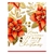 Picture of Spellbinders Etched Dies - Poinsettia Bloom, 2pcs