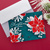 Picture of Spellbinders Etched Dies - Poinsettia Bloom, 2pcs