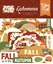 Picture of Echo Park Cardstock Ephemera - I Love Fall, 34pcs