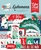Picture of Echo Park Cardstock Ephemera - Happy Holidays, 34pcs, 34pcs