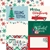 Picture of Echo Park Collection Kit 12"x12" - Happy Holidays