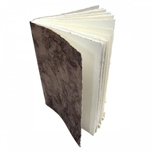 Picture of Lamali Handmade Notebook Qumran 15 x 21cm