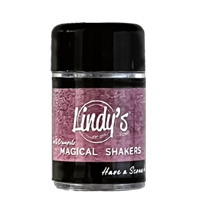 Εικόνα του Lindy's Stamp Gang Magical Shaker 2.0 Χρωστική σε Σκόνη - Have a Scone Heather