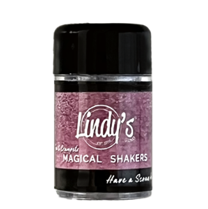 Picture of Lindy's Stamp Gang Magical Shaker 2.0 - Have a Scone Heather