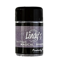Εικόνα του Lindy's Stamp Gang Magical Shaker 2.0 - Χρωστική σε Σκόνη 10gr - Pemberley Pride Purple