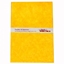 Picture of Lamali Lokta Handmade Paper 100% Cotton Α4 - Yellow, 10pcs.