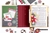 Picture of Μάθημα-in-a-Box: Simple Stories Simple Vintage Dear Santa Binder Project Kit