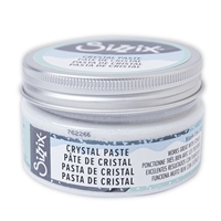 Εικόνα του Sizzix Effectz Crystal Paste - Πάστα Διαμόρφωσης 100ml