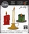 Picture of Sizzix Thinlits Dies Colorize By Tim Holtz Μήτρες Κοπής - Candleshop, 23τεμ.