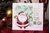 Picture of Sizzix Thinlits Dies By Tim Holtz Μήτρες Κοπής - Christmas, Festive Gatherings, 6τεμ.