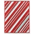 Picture of Sizzix Thinlits Dies By Tim Holtz Μήτρες Κοπής - Christmas, Layered Stripes, 3τεμ.