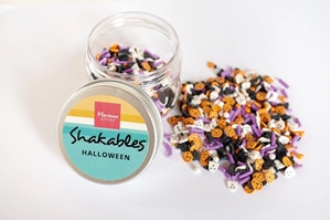Picture of Marianne Design Shakables 30g - Halloween 