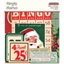 Picture of Simple Stories Ephemera - Simple Vintage Dear Santa, 21pcs