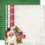 Picture of Simple Stories Συλλογή Χαρτιών Scrapbooking Διπλής Όψης 12"X12" - Simple Vintage Dear Santa