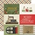 Picture of Simple Stories Collection Kit 12"x12" - The Holiday Life