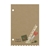 Picture of Simple Stories Sn@p! Binder  Άλμπουμ Κιτ 6"X8" - The Holiday Life