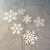 Picture of Simple and Basic Μήτρες Κοπής - Snowflakes, 6τεμ.