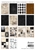 Picture of Studio Light Essentials Mixed Paper Pad A5 - All Vintage Hallows, 42pcs