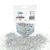 Picture of CarlijnDesign Chunky Glitter 20g - Holo Silver
